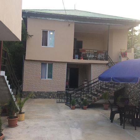 House Near The Black Sea มาคินจอรี ภายนอก รูปภาพ